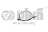 Трос акселератора Skoda Felicia (95-01) VIKA 77210018301 (фото 1)