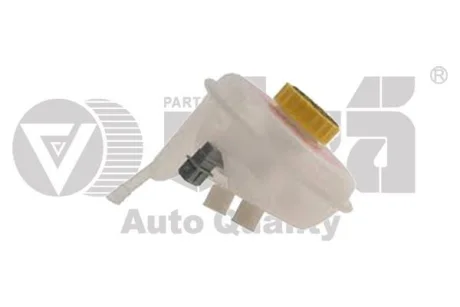 Бачок компенсаційний головний гальмівний циліндр VW Passat (97-02)/Audi A100 (83-94), A4 (95-01), A6 (95-01,80 97-96) VIKA 16110085301