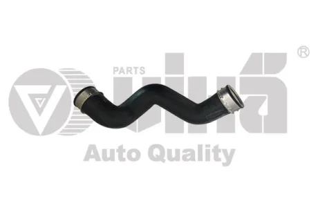 Фото 1 - патрубок інтеркулера Skoda Superb (02-08)/VW Passat (01-05) VIKA 11451783701 Патрубок інтеркулера Skoda Superb (02-08)/VW Passat (01-05) VIKA 11451783701 (фото 1)