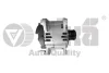 Генератор Valeo Skoda Octavia (04-08, 09-) / VW Crafter (06-), Golf (04-), Passat (06-), Tiguan (08-12) / Audi A4 (01-08) VIKA 99030786101 (фото 1)