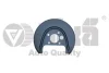 VIKA 66151712601 Захист диска гальм. заднього права Skoda Fabia (07-10), Octavia (97-11) VW Golf (96-03) (66151712601) VIKA 66151712601