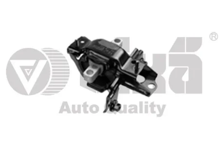 Опора КПП Skoda /VW Polo (05-)/Seat Ibiza (09-12,13-) VIKA 41991193401