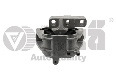 Опора ДВЗ Skoda Octavia (04-08), Superb (08-13)/VW Caddy (04-11), Golf (04-14), Jetta (06-), Passat (06-) VIKA 41990787101 (фото 1)
