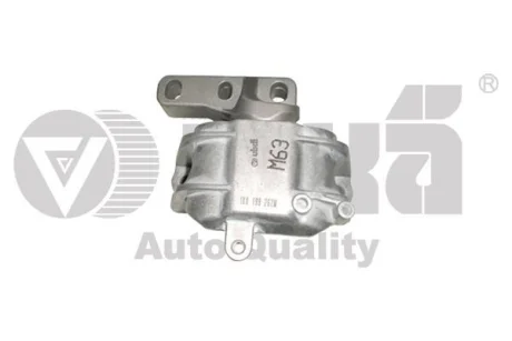 Опора ДВЗ Skoda Octavia (04-13,14-) / VW Golf (04-14), Jetta (06-14) / Audi A3 (04-13), TT (07-10) / Seat Leon (06-10), Toledo (05-09) VIKA 11990384101