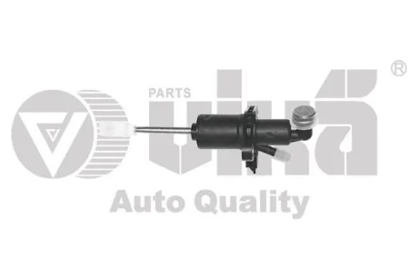 Циліндр зчеплення головний Skoda Octavia (97-11) / VW Golf (96-03) / Audi A3 (97-03), TT (99-06) / Seat Leon (00-06), Toledo (99-04) /) VIKA 37210017301