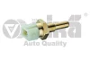 Датчик температури VW Passat (83-)/Audi A6 (95-) VIKA 99061779001 (фото 1)