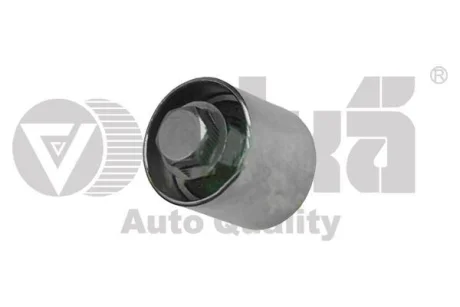 Ролик напрямний Skoda Octavia (97-11)/VW Golf (98-13), Jetta (06-11), Passat (01-)11, Polo (05-10), Sharan (96-10)-08 VIKA 11090170501
