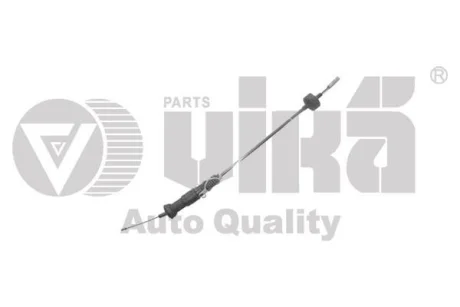 Трос зчеплення VW Golf (84-92), Jetta (84-92)/Seat Toledo (92-99) VIKA 77210014101