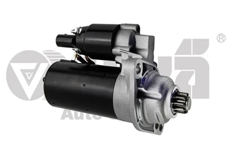 Стартер Bosch Skoda Octavia (09-13)/VW Golf (09-14),Jetta (11-18),Passat (06-11)/Audi A3 (09-13)/Seat Leon (06-13) VIKA 99111635601