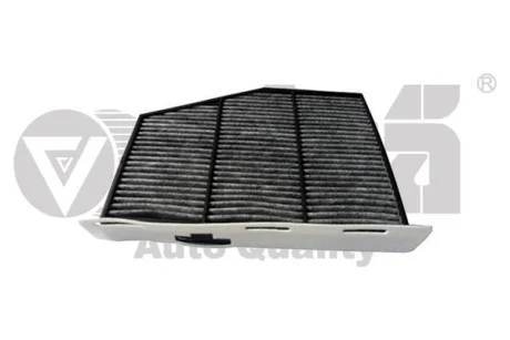 Фільтр салону вугільний Skoda Octavia (04-13,14-)/VW Golf (04-14), Jetta (06-14), Passat (06-15), Tiguan (08-12) VIKA 18190186901