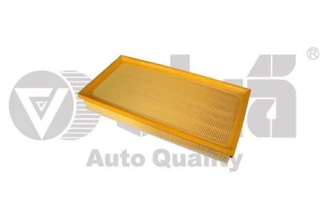 Фільтр повітряний Skoda Octavia (01-)/VW Golf (96-03)/Audi A3 (97-03),TT (03-06)/Seat Leon (00-06),Toledo (99-04) VIKA 11290204701 (фото 1)