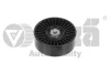 Ролик напрямний VW Caddy (96-03), Golf (92-02), Passat (88-97), Polo (96-02), Sharan (96-00), T4 (91-04) VIKA 11450168301 (фото 1)