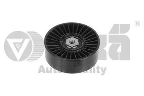 Ролик напрямний VW Caddy (96-03), Golf (92-02), Passat (88-97), Polo (96-02), Sharan (96-00), T4 (91-04) VIKA 11450168301