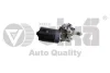 Електродвигун склоочисника лобового скла VW Passat (87-00)/Audi A4 (95-01) VIKA 99550963201 (фото 1)