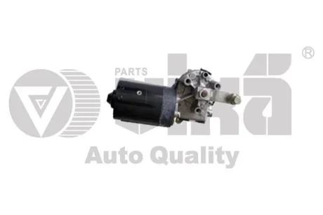 Електродвигун склоочисника лобового скла VW Passat (87-00)/Audi A4 (95-01) VIKA 99550963201