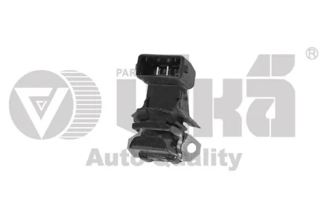 Датчик імпульсів розподільника запалювання Skoda Octavia (97-11)/VW Passat (94-00), T4/Audi A4 (95-97) VIKA 99050068301 (фото 1)
