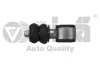 Стійка стабілізатора переднього Skoda Felicia (95-01) VIKA 44110079901 (фото 1)