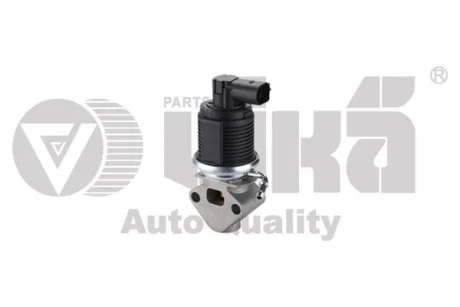 Клапан EGR Skoda Fabia (00-08),Octavia (01-11)/VW Caddy (96-08),Golf (03-07),Polo (02-08) VIKA 11311010101