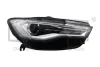 DPA 99411785402 Фара права ксенон з лампочкою Audi A6 (11-) (99411785402) DPA 99411785402