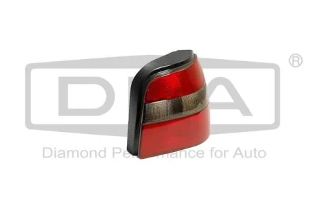 Ліхтар правий Skoda Felicia (94-98,98-01) DPA 87880201002