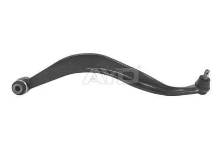 Важіль підвіски задньої правий Hyundai Santa Fe I, II (-15) Ayd 9415824