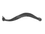 AYD 9415823 Рычаг подвески задней левый Hyundai Santa Fe I, II (-15) (9415823) AYD 9415823