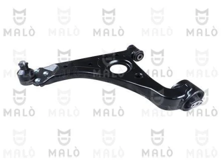 Рычаг подвески передней левый Opel Mokka (12-), Chevrolet Trax (12-) A Ayd 9713913