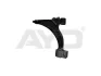 AYD 9710187 Важіль підвіски передн лів CHEVROLET CRUZE (09-), OPEL ASTRA J (09-) (97-10187) AYD 9710187