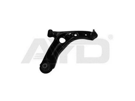 Важіль підвіски передн прав CITROEN C1 (05-), PEUGEOT 107 (-14), TOYOTA AYGO (05-) (97-05143) Ayd 9705143