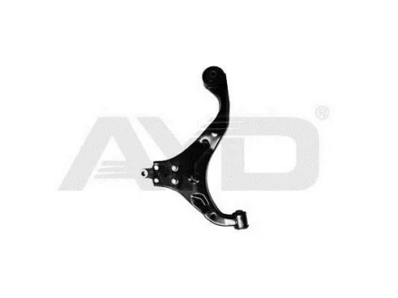 Важіль підвіски передн лів HYUNDAI TUCSON (JM) (04-), KIA SPORTAGE II (JE, KM) (04-) (97-09026) Ayd 9709026