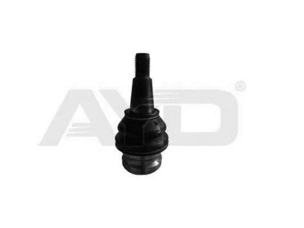 Опора кульова важеля передн (кон 17.3*25.3 D=42mm) AUDI A4, A5, A6, A7, Q5 (07-), PORSCHE MACAN (95B) (14-) (92-10626) Ayd 9210626