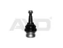 Опора кульова важеля передн (кон 13.8*21.8 D=42mm) AUDI A4, A5, A6, A7, Q5 (07-) (92-08314) Ayd 9208314 (фото 1)
