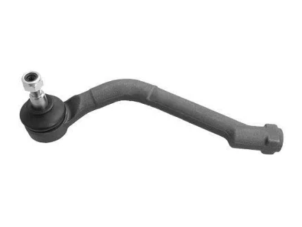 Наконечник рульовий лів (кон 13.375*15) HYUNDAI SANTA FE (12-), GRAND SANTA FE (13-), KIA SORENTO II (-16) (91-15054) Ayd 9115054