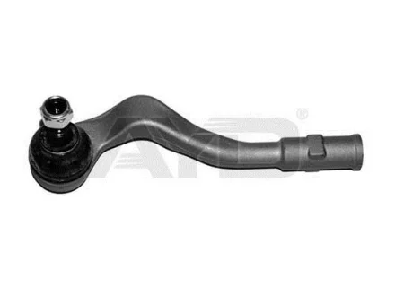 Наконечник рульовий прав (14.7*206) AUDI A4, A5, Q5 (07-) (91-08313) Ayd 9108313