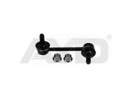 Стійка стабілізатора задн лів (120mm) KIA SORENTO (-16) (96-09049) Ayd 9609049