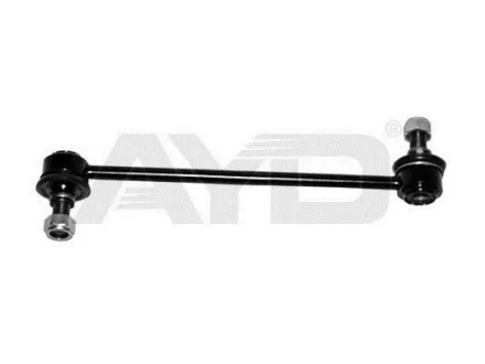 Стійка стабілізатора передн (243mm) HYUNDAI ELANTRA (05-), I30 (07-), KIA CERATO (09-), CEED (07-) (96-07307) Ayd 9607307