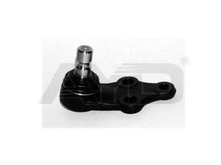 Опора кульова важеля передн HYUNDAI IX35 (09-), I40 (11-), KIA SPORTAGE (09-) (92-09556) Ayd 9209556