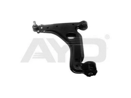 Важіль передній нижній лівий OPEL ASTRA G (99-05) (97-00909) Ayd 9700909
