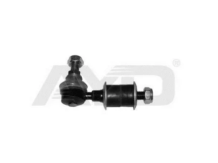 Стійка стабілізатора переднего Mitsubishi Colt (86-92) (96-03035) Ayd 9603035