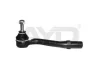 Наконечник рульової тяги лівий Citroen C2 (03-17), C3 (02-)/Peugeot 1007 (05-) (91-01827) Ayd 9101827 (фото 1)