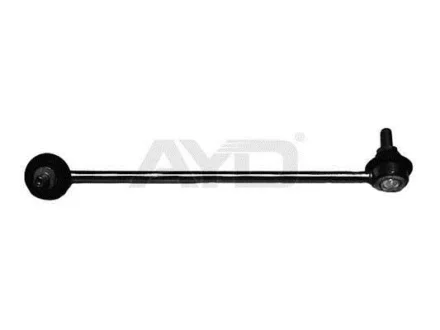 Стійка стабілізатора переднього ліва BMW X3 E83 (03-11) (96-03396) Ayd 9603396