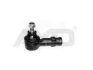 Наконечник рульовий (кон13.4*15.1/ M14X1,5/ M10X1,5/ L=73) Hyundai Sonata (-00), Mitsubishi Lancer (-03), Galant (03-) (91-00807) Ayd 9100807 (фото 1)