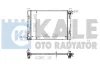 Радіатор охолодження двигуна (паяний) Renault Logan (13-), Dokker (12-), lodgy (12-), Duster (10-) Kale Oto radyator 305900 (фото 1)