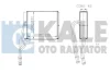 Радіатор отопителя Ford Focus (98-), Transit Connect (02-) Kale Oto radyator 177400 (фото 1)
