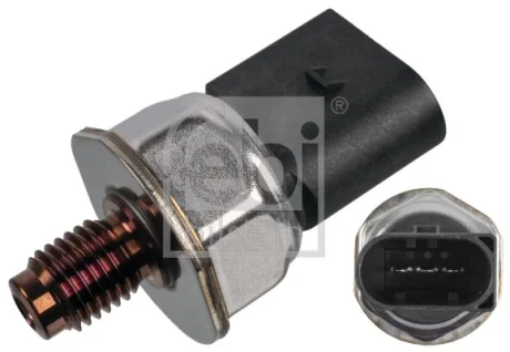 Febi ="" Датчик тиску палива AUDI/VW A4/A6/Q7/Touareg "00-16 FEBI BILSTEIN 171257