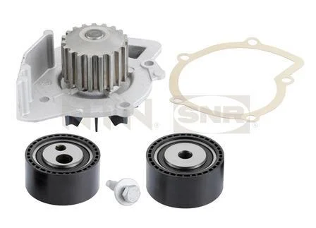 Комплект ГРМ (+ помпа) Jumper II/Boxer 2.2HDi 01-06 SNR SNR NTN KDP459.490