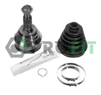 ШРКШ зовн. Audi 100 -82, 1,8-2,3 -90 PROFIT 2710-1025