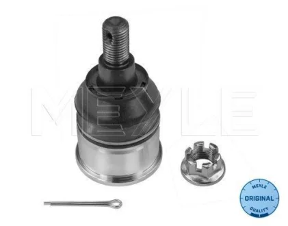 Шарова опора лів/прав (нижн передн) (діаметр конуса 49mm) HONDA ACCORD VII, ACCORD VIII, CROSSTOUR I 2.0/2.2D/2.4 01.04- MEYLE 31-16 010 0004