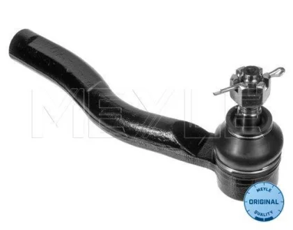 Рульовий наконечник лів TOYOTA YARIS, YARIS VERSO 1.0-1.5 04.99-11.05 MEYLE 30-16 020 0000 (фото 1)
