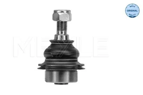 Шарова опора лів/прав (верх передн) (діаметр конуса 18mm) CITROEN C5 II, C5 III, C6 PEUGEOT 407, 508, 508 I 1.6-3.0D 03.04- MEYLE 11-16 050 0035